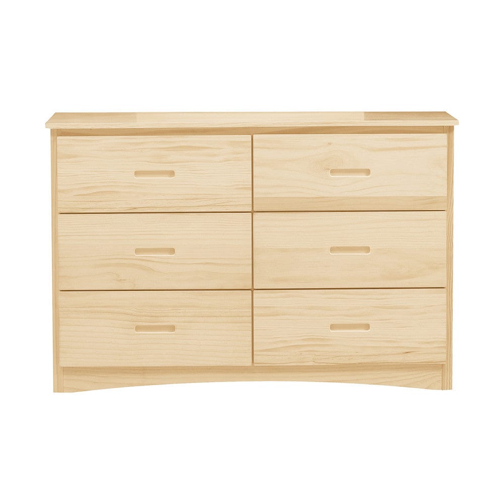 Homelegance  - Bartly Dresser - B2043-5  view 1