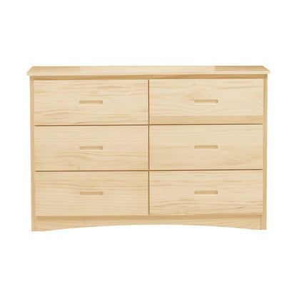 Homelegance  - Bartly Dresser - B2043-5  view 1