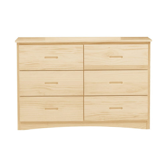Homelegance  - Bartly Dresser - B2043-5  view 1