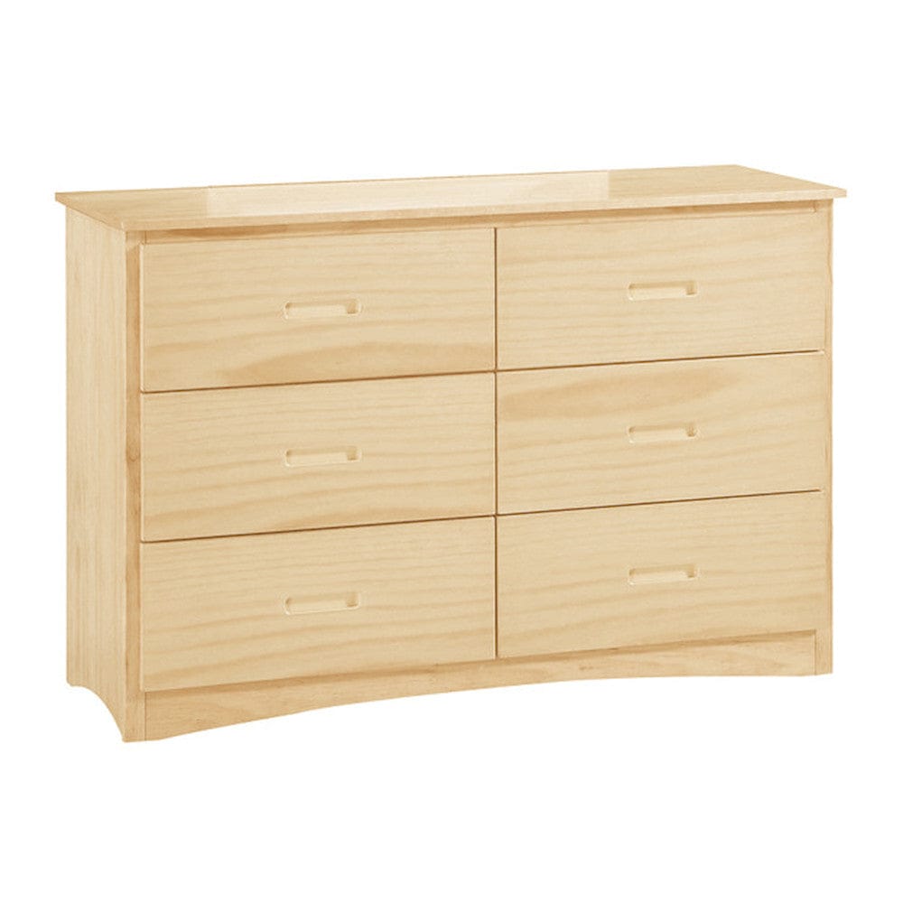 Homelegance  - Bartly Dresser - B2043-5  view 2