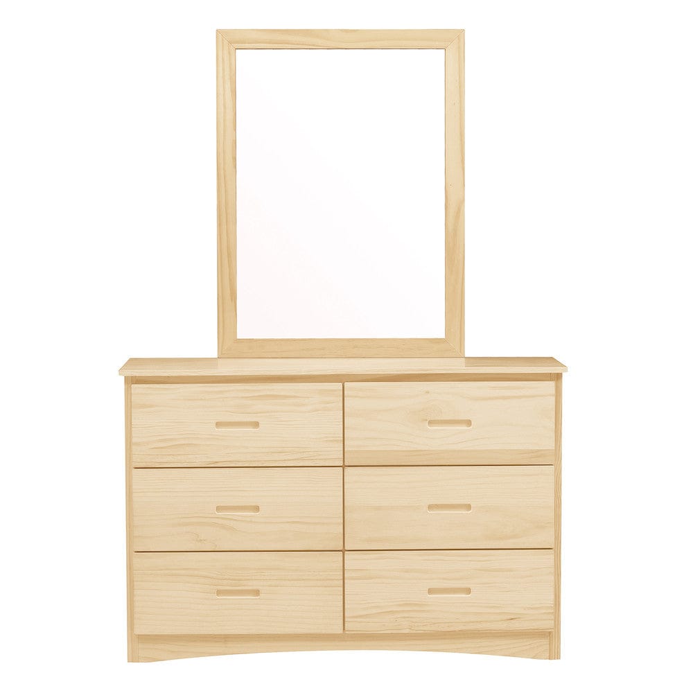 Homelegance  - Bartly Dresser - B2043-5  view 3