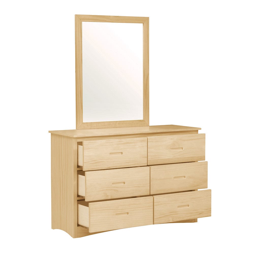 Homelegance  - Bartly Dresser - B2043-5  view 7