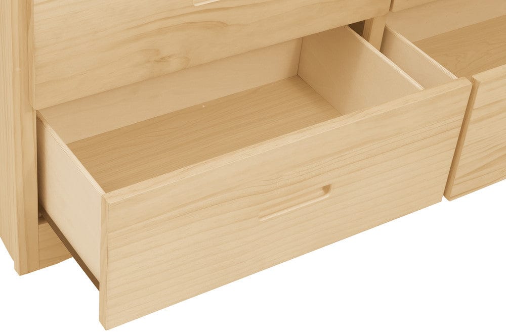 Homelegance  - Bartly Dresser - B2043-5  view 8