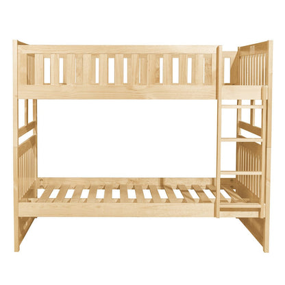 Homelegance  - Bartly Full/Full Bunk Bed - B2043FF-1x  view 5