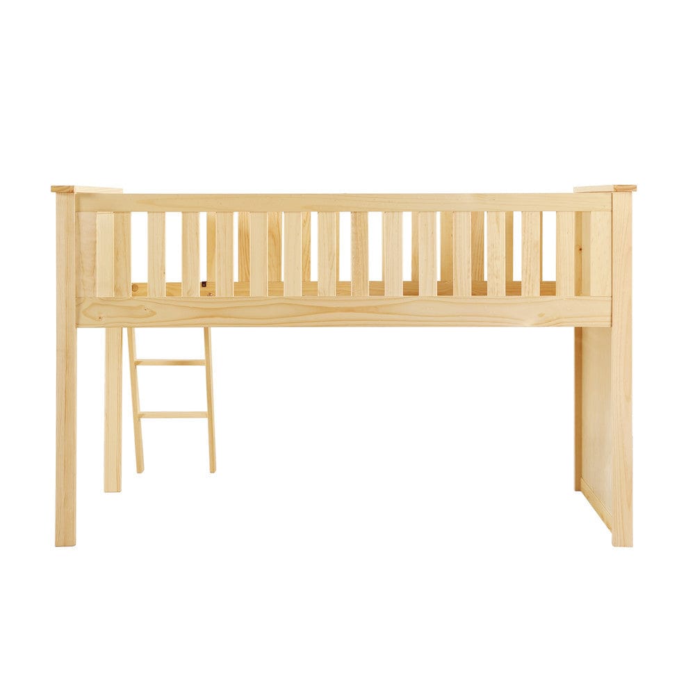 Homelegance  - Bartly Low Loft Bunk - B2043LL-1x  view 7