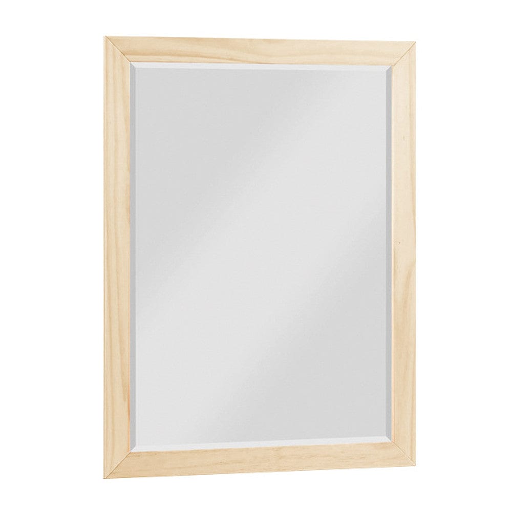 Homelegance  - Bartly Mirror - B2043-6  view 1