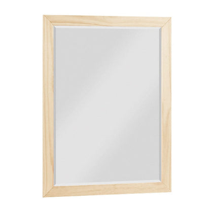 Homelegance  - Bartly Mirror - B2043-6  view 1