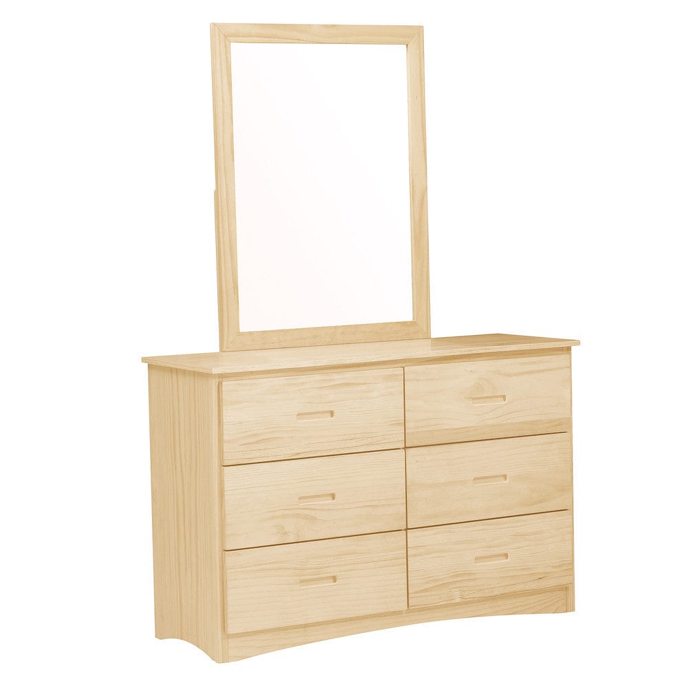 Homelegance  - Bartly Mirror - B2043-6  view 2