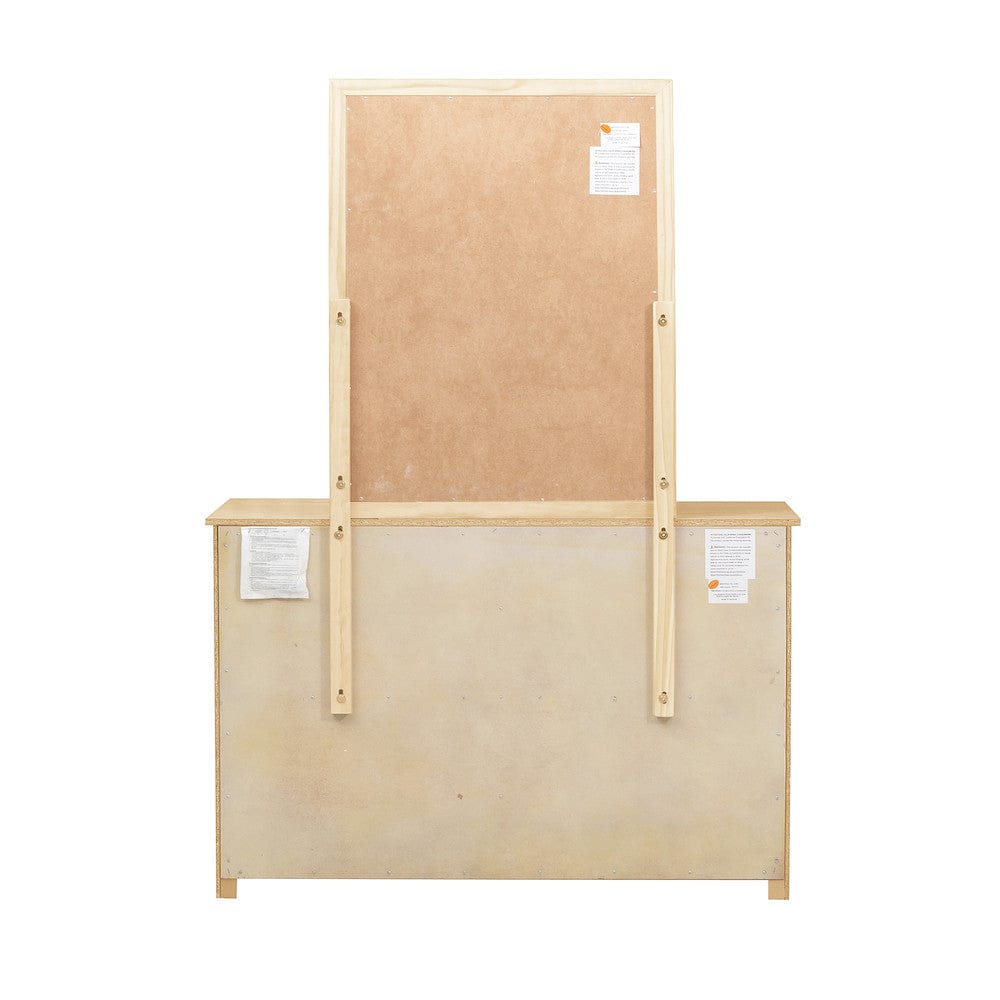 Homelegance  - Bartly Mirror - B2043-6  view 3