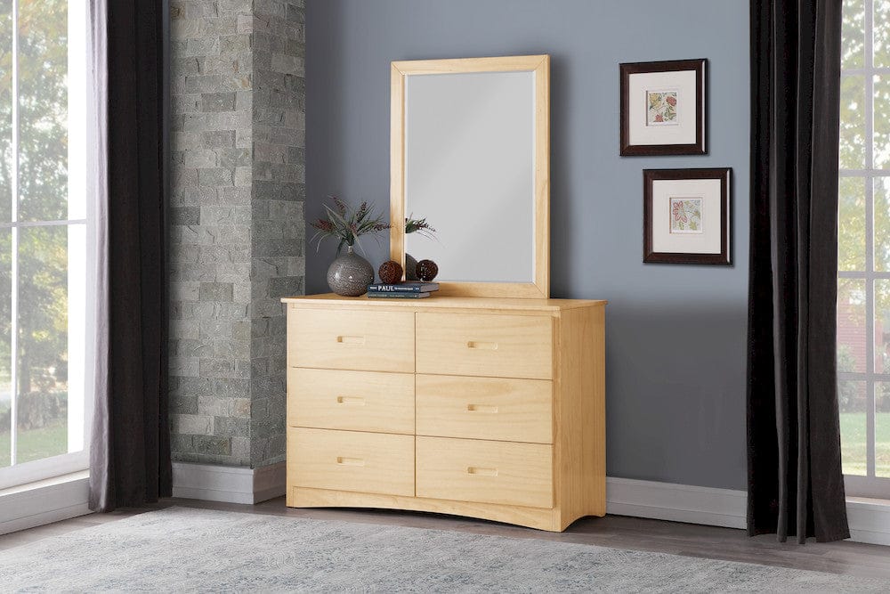 Homelegance  - Bartly Mirror - B2043-6  view 5