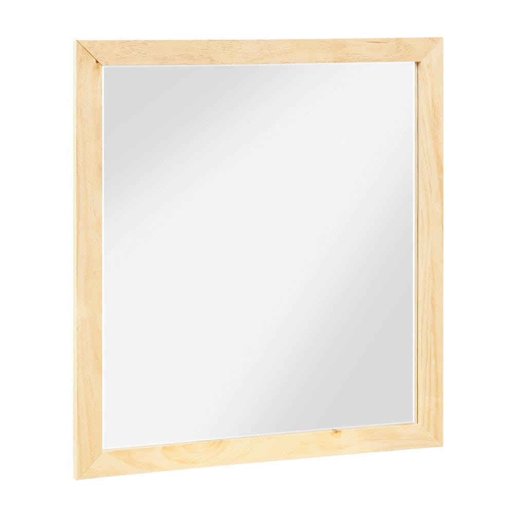 Homelegance  - Bartly Mirror, Wide - B2043-6N  view 1