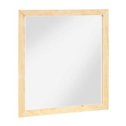 Homelegance  - Bartly Mirror, Wide - B2043-6N  view 1