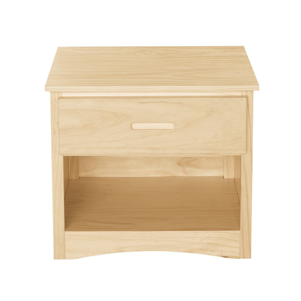 Homelegance  - Bartly Night Stand - B2043-4  view 1