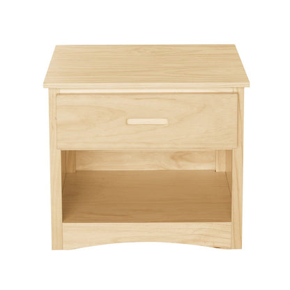Homelegance  - Bartly Night Stand - B2043-4  view 1