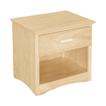Homelegance  - Bartly Night Stand - B2043-4  view 2