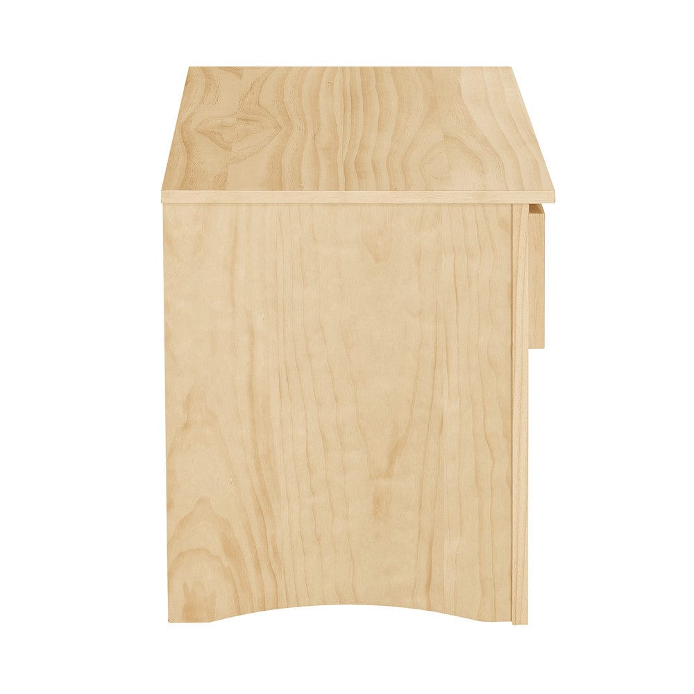 Homelegance  - Bartly Night Stand - B2043-4  view 3