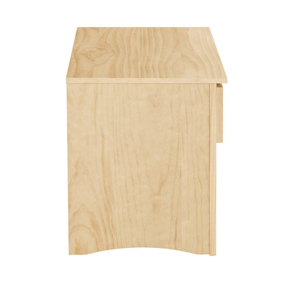 Homelegance  - Bartly Night Stand - B2043-4  view 3