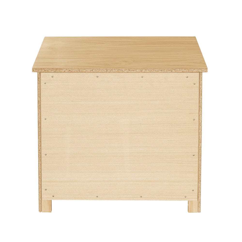 Homelegance  - Bartly Night Stand - B2043-4  view 4
