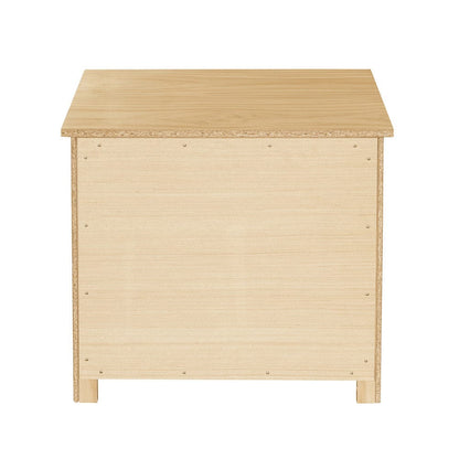 Homelegance  - Bartly Night Stand - B2043-4  view 4