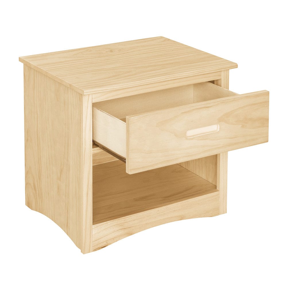 Homelegance  - Bartly Night Stand - B2043-4  view 5