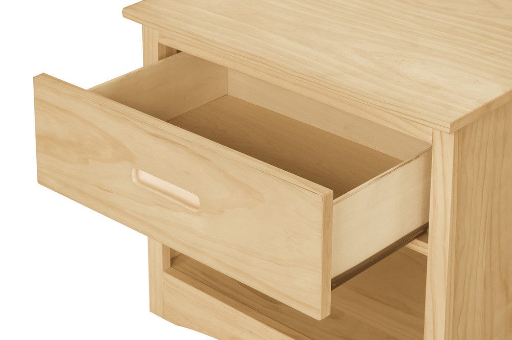 Homelegance  - Bartly Night Stand - B2043-4  view 6