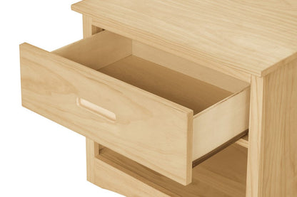 Homelegance  - Bartly Night Stand - B2043-4  view 6