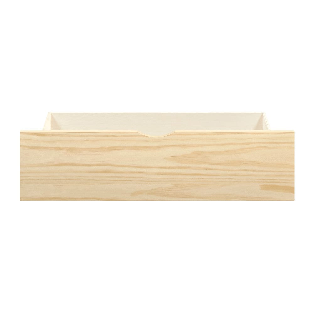 Homelegance  - Bartly Twin Bookcase Corner Platform Bed W/ Storage Boxes - B2043BC-1BCTx  view 8
