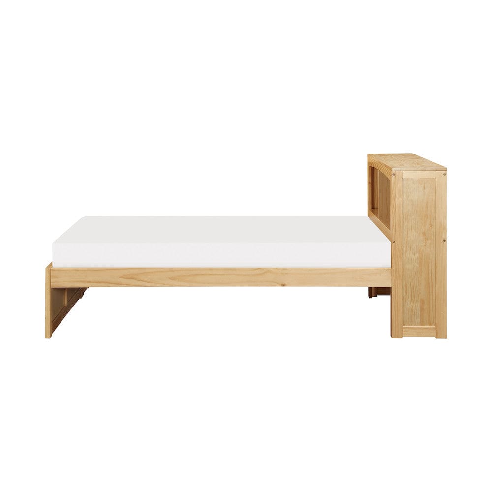 Homelegance  - Bartly Twin Bookcase Platform Bed - B2043BC-1x  view 3