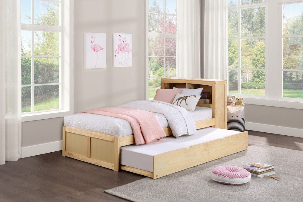 Homelegance  - Bartly Twin Trundle - B2043-R  view 3