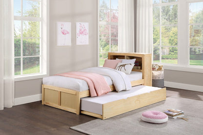 Homelegance  - Bartly Twin Trundle - B2043-R  view 3