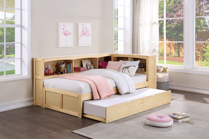 Homelegance  - Bartly Twin Trundle - B2043-R  view 4