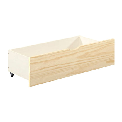 Homelegance  - Bartly Twin/Twin Bed W/ Storage Boxes - B2043RT-1Tx  view 4