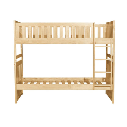Homelegance  - Bartly Twin/Twin Bunk Bed - B2043-1x  view 4