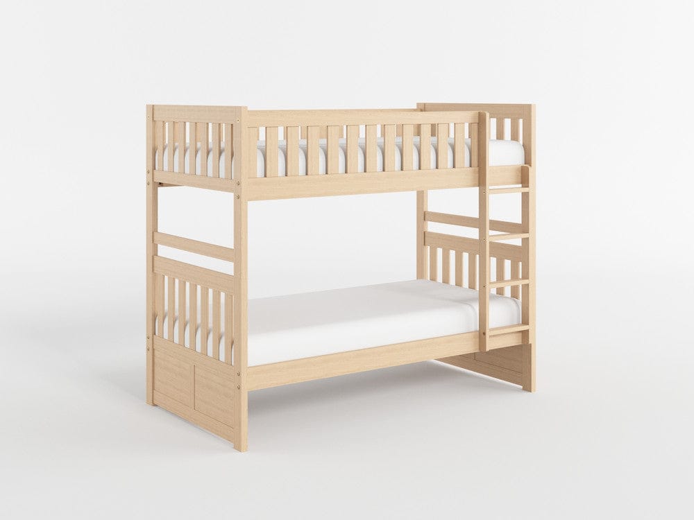 Homelegance  - Bartly Twin/Twin Bunk Bed - B2043-1x  view 7