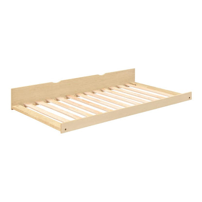 Homelegance  - Bartly Twin/Twin Bunk Bed W/ Twin Trundle - B2043-1xR  view 10