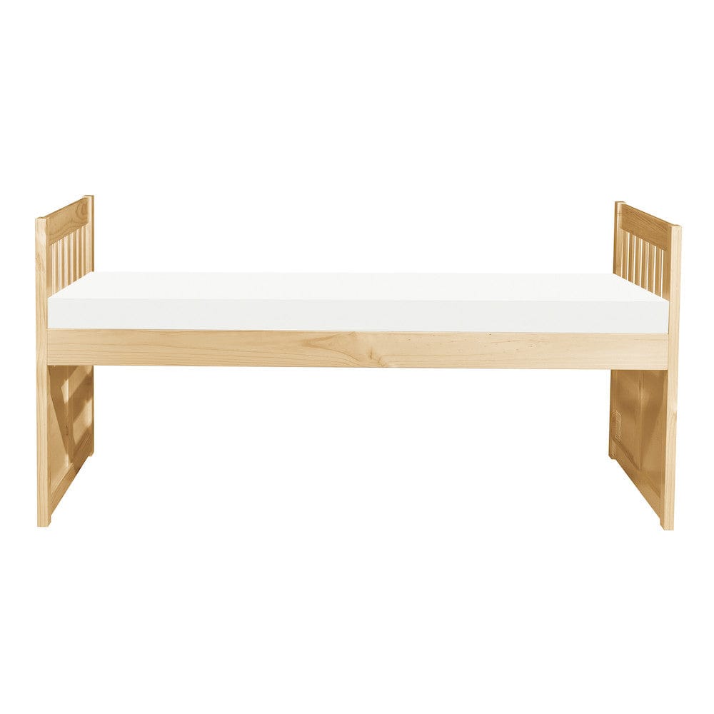 Homelegance  - Bartly Twin/Twin Trundle Bed - B2043PR-1x  view 11