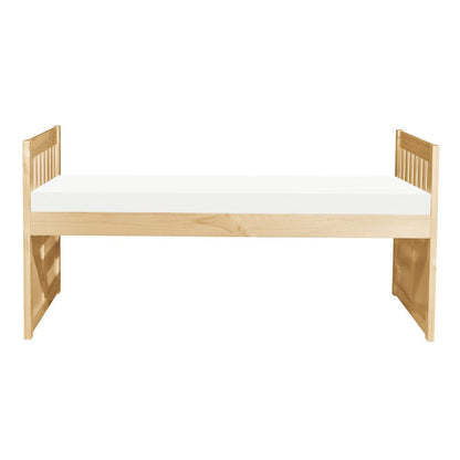 Homelegance  - Bartly Twin/Twin Trundle Bed - B2043PR-1x  view 11