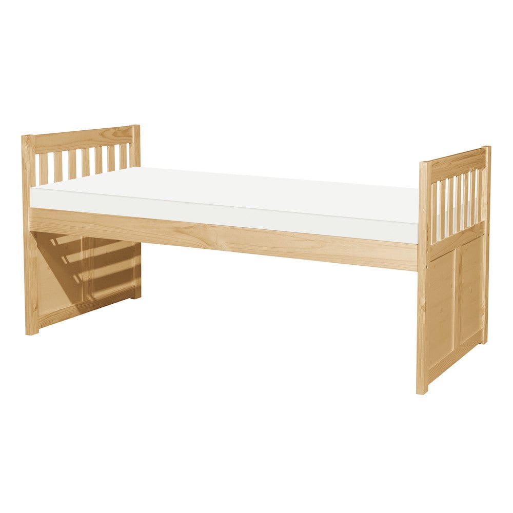 Homelegance  - Bartly Twin/Twin Trundle Bed - B2043PR-1x  view 12