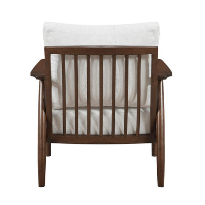 Homelegance  - Barton Accent Chair in Beige - 1056BE-1  view 5