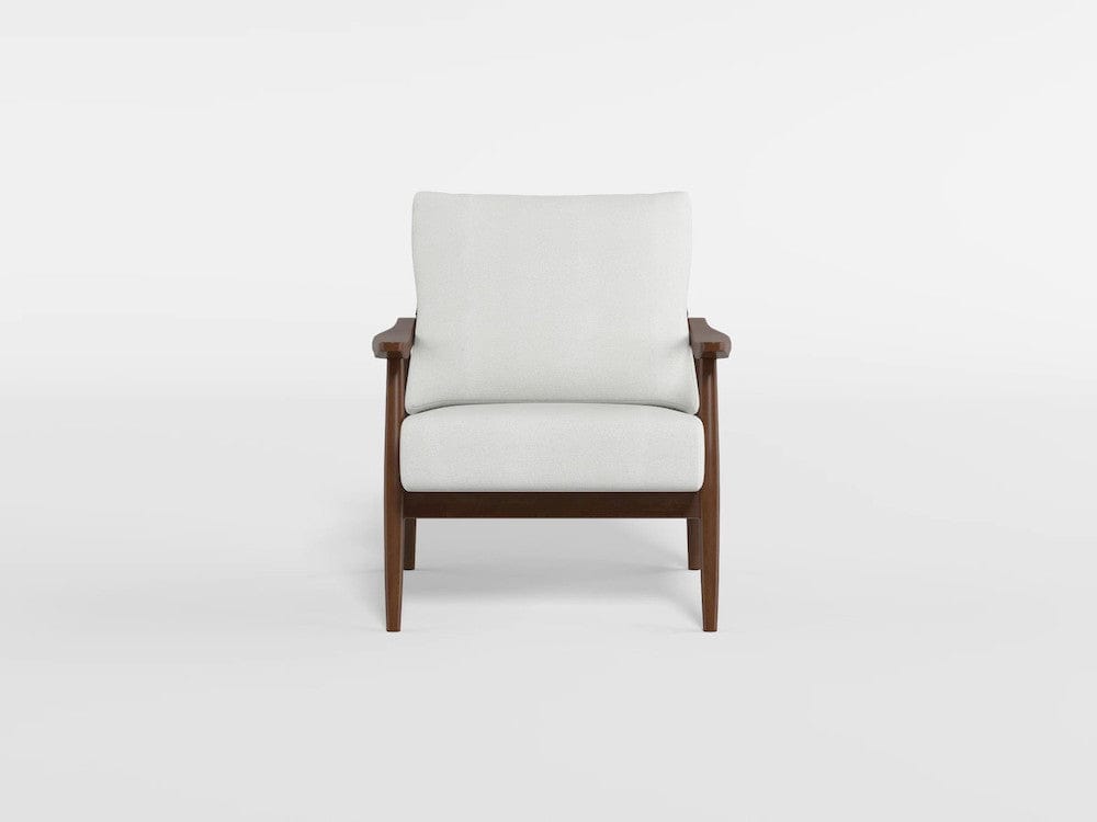 Homelegance  - Barton Accent Chair in Beige - 1056BE-1  view 10