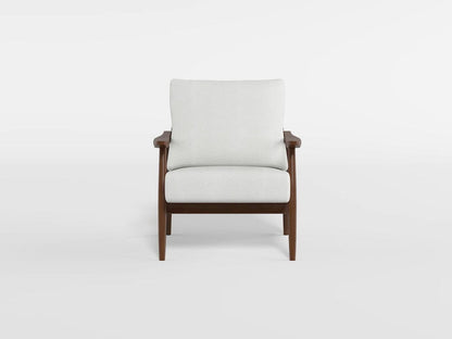 Homelegance  - Barton Accent Chair in Beige - 1056BE-1  view 10