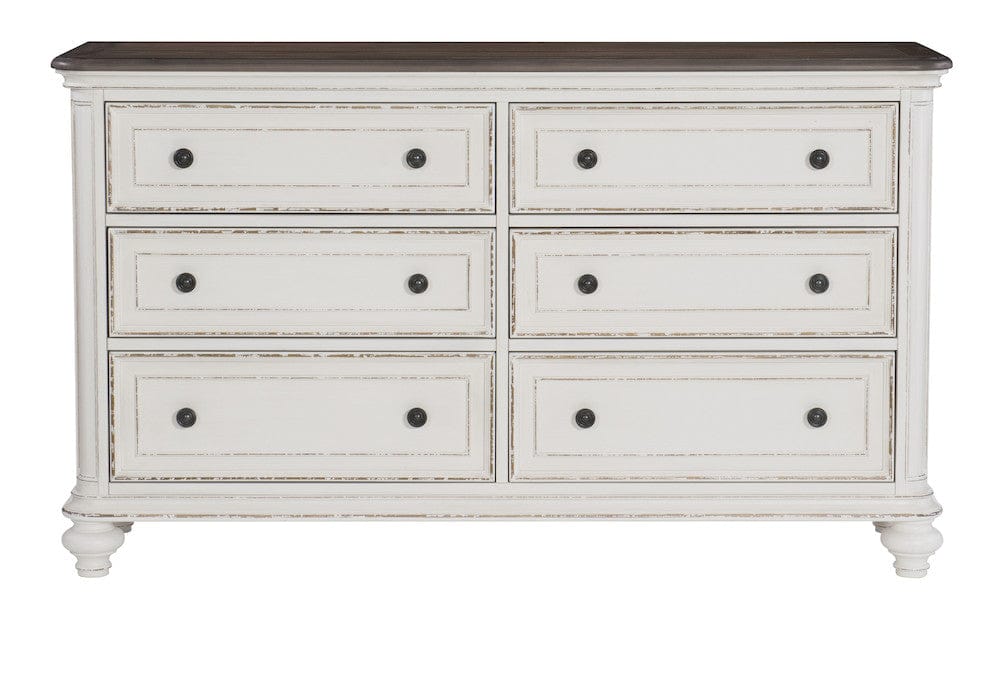 Homelegance  - Baylesford Dresser - 1624W-5  view 1