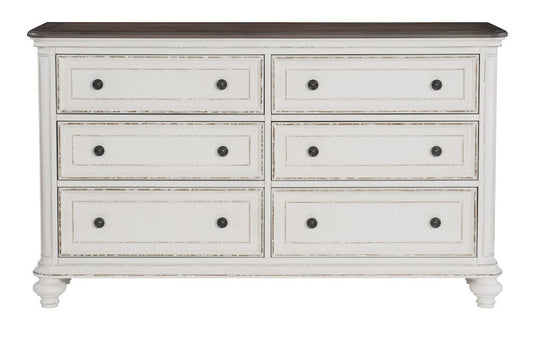 Homelegance  - Baylesford Dresser - 1624W-5  view 1