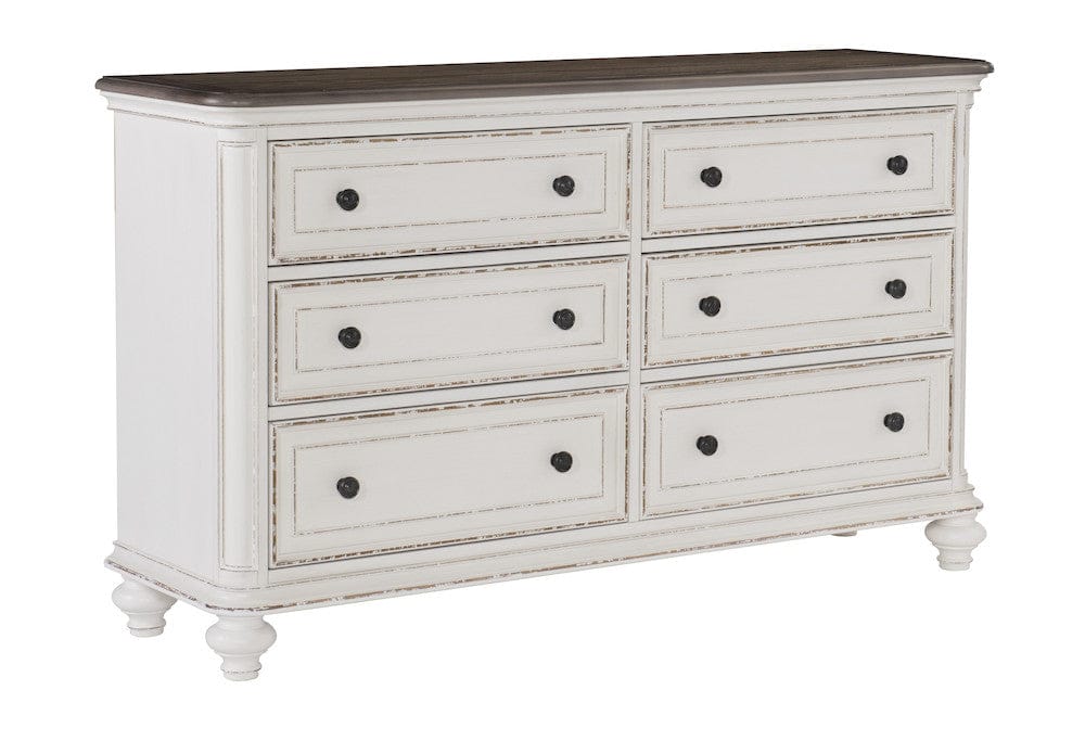 Homelegance  - Baylesford Dresser - 1624W-5  view 3