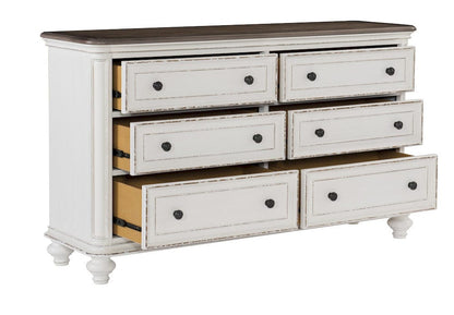 Homelegance  - Baylesford Dresser - 1624W-5  view 4