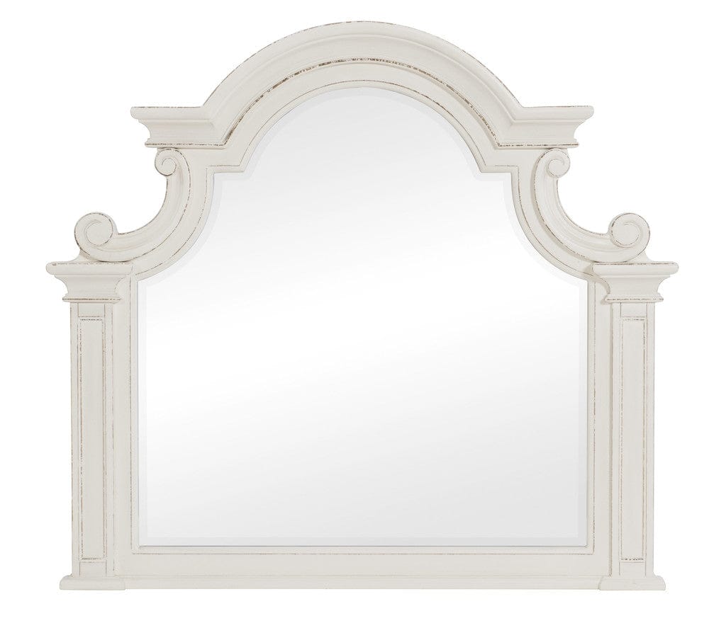 Homelegance  - Baylesford Mirror - 1624W-6  view 1