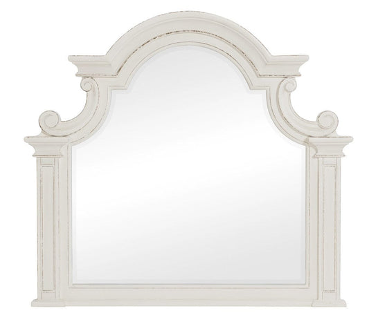 Homelegance  - Baylesford Mirror - 1624W-6  view 1