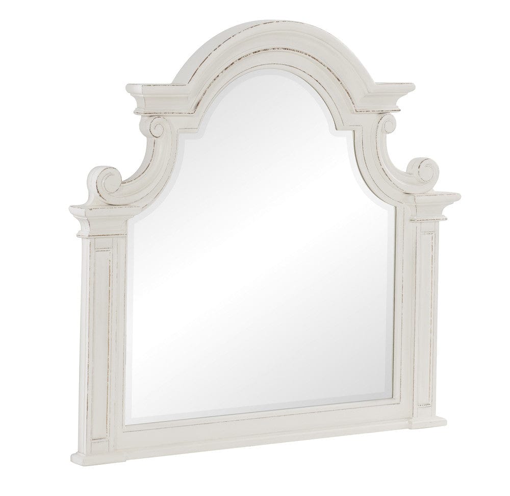 Homelegance  - Baylesford Mirror - 1624W-6  view 2