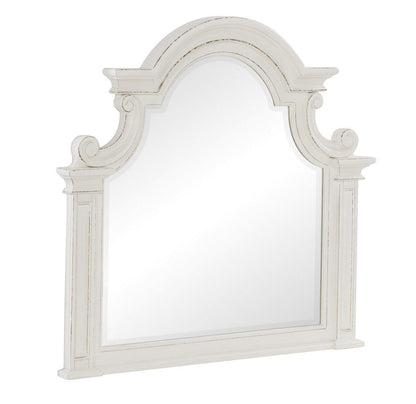 Homelegance  - Baylesford Mirror - 1624W-6  view 2