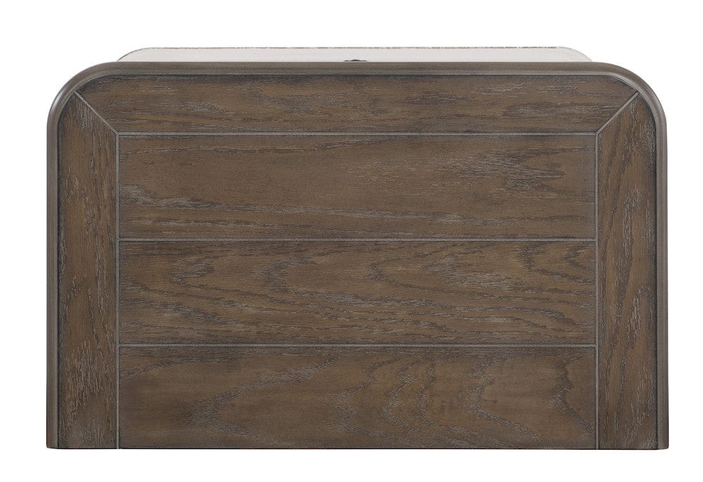 Homelegance  - Baylesford Night Stand - 1624W-4  view 6